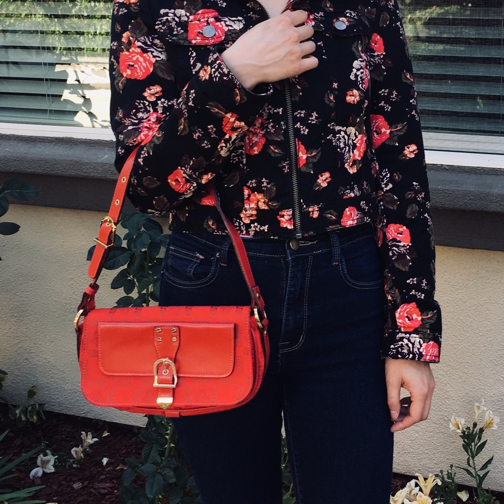 Meet your Posher, Daisy